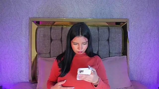 Snapshot of Candys_victoria chatting on 07.24.26 Candys victoria online show from 07.24.26