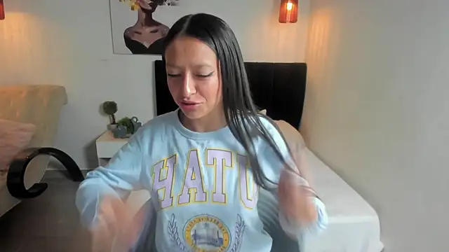 Scarlett  bell online show from 01.14.25