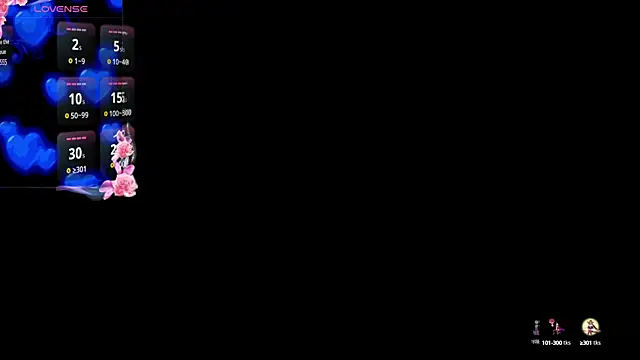 Scarlett  bell online show from 02.27.25