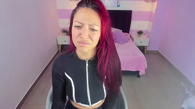 Scarlett  bell online show from 02.28.26