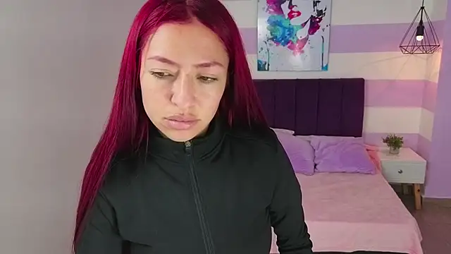 Scarlett  bell online show from 03.13.26