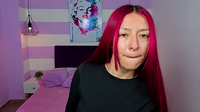 Scarlett  bell online show from 05.04.26
