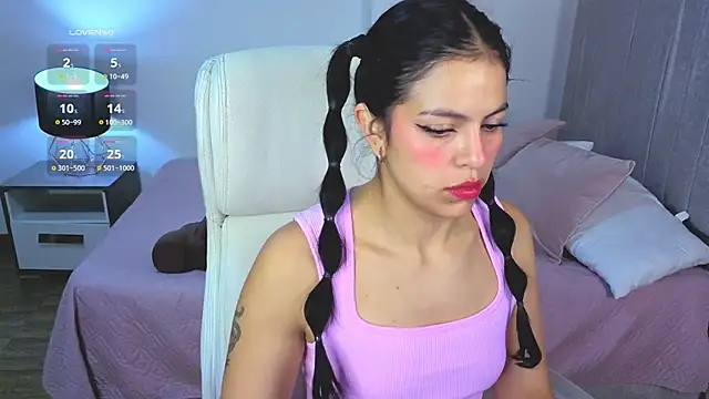 Eliie Ruizz online show from 01.11.26