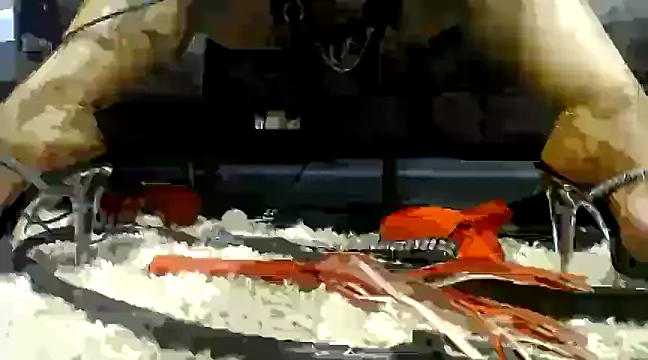 Snapshot of Niquitasparkles chatting on 02.04.25 Niquitasparkles online show from 02.04.25