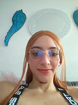 Dani pegin online show from 02.09.26