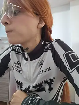 Dani pegin online show from 05.07.26