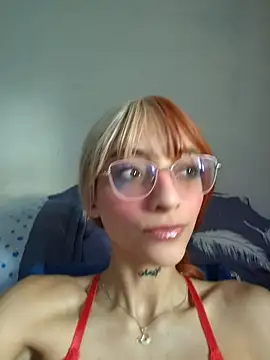 Dani pegin online show from 05.16.26
