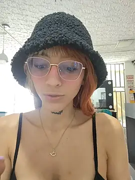 Dani pegin online show from 05.25.26