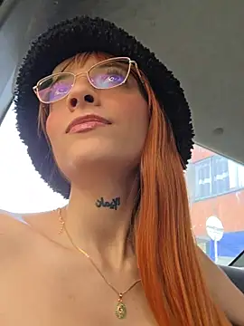 Dani pegin online show from 06.10.26