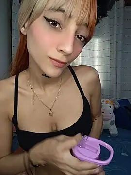 Dani pegin online show from 06.17.26