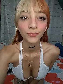 Dani pegin online show from 06.23.26