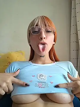 Dani pegin online show from 06.25.26
