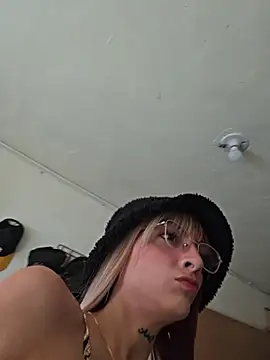 Dani pegin online show from 07.07.26