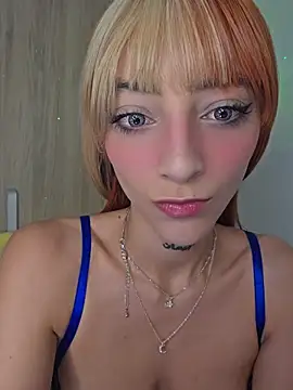 Dani pegin online show from 07.28.26