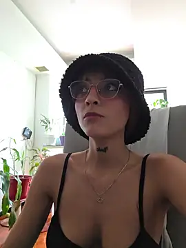 Dani pegin online show from 07.28.26