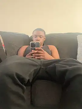 TransboyJay online show from 11.03.25