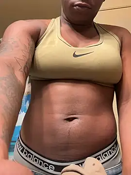 TransboyJay online show from 03.09.26