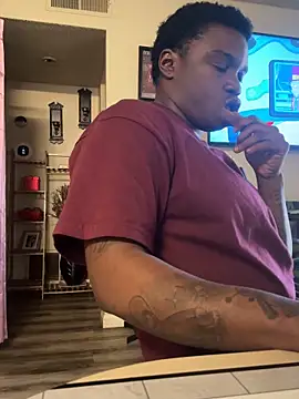 TransboyJay online show from 04.04.26