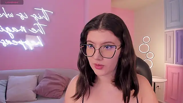 AmberFarrell online show from 02.09.26