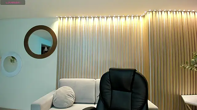 AmberFarrell online show from 03.11.26