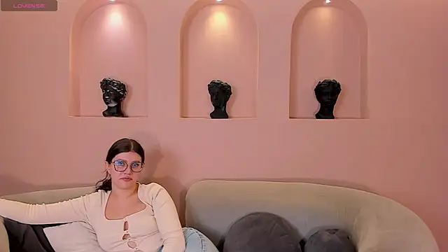 Snapshot of AmberFarrell chatting on 06.07.26 AmberFarrell online show from 06.07.26