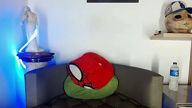 Snapshot of Morgann_jones chatting on 06.19.26 Morgann jones online show from 06.19.26
