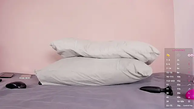 shysweets online show from 02.27.26