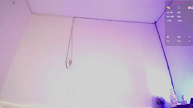 shysweets online show from 05.27.26