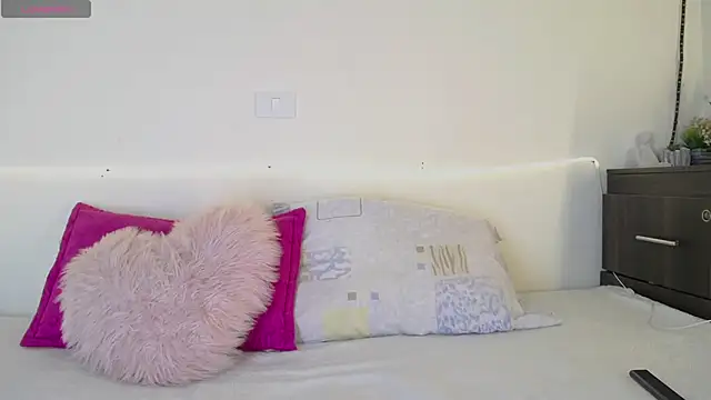 shysweets online show from 06.04.26