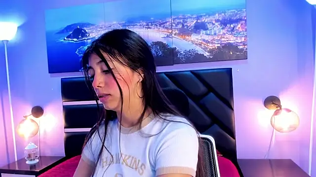 KimberlyVillaLobos online show from 02.12.26