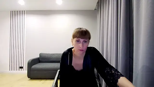 Daniella Lorente online show from 12.23.24