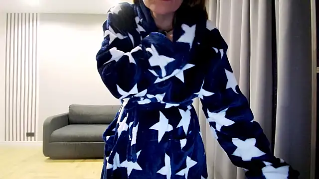 Daniella Lorente online show from 02.17.25