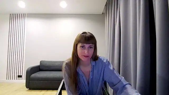 Daniella Lorente online show from 02.22.25