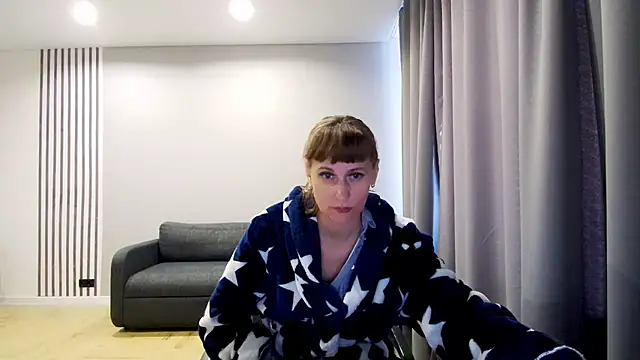 Daniella Lorente online show from 02.27.25