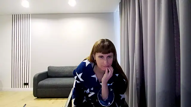 Daniella Lorente online show from 02.28.25