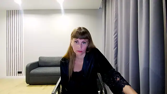 Daniella Lorente online show from 03.21.25