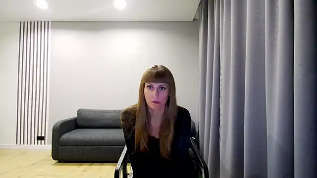 Daniella Lorente online show from 03.21.25