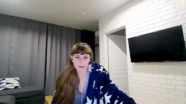 Daniella Lorente online show from 02.15.26