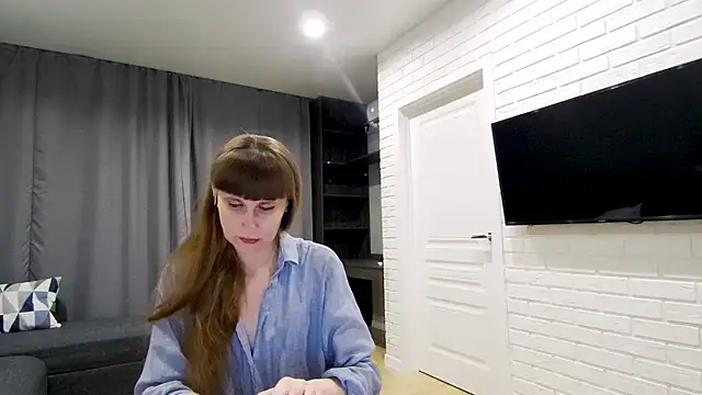 Daniella Lorente online show from 04.26.26