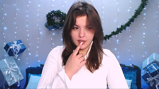 Snapshot of showmeparadise chatting on 12.06.24 showmeparadise online show from 12.06.24