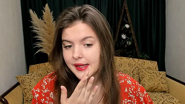 Snapshot of showmeparadise chatting on 02.03.25 showmeparadise online show from 02.03.25