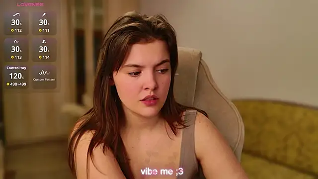 showmeparadise online show from 05.06.26