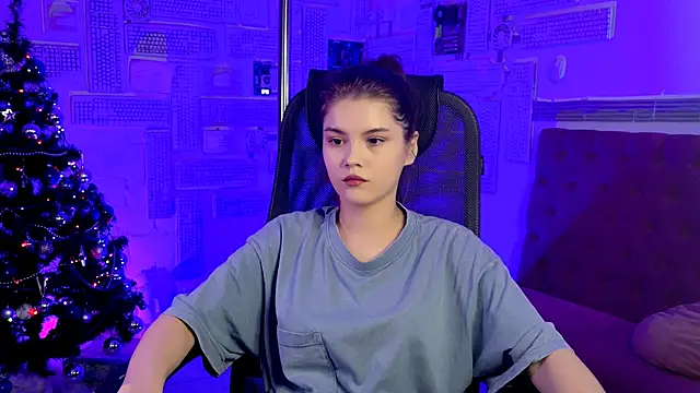 Snapshot of EvaThopson chatting on 12.09.24 EvaThopson online show from 12.09.24