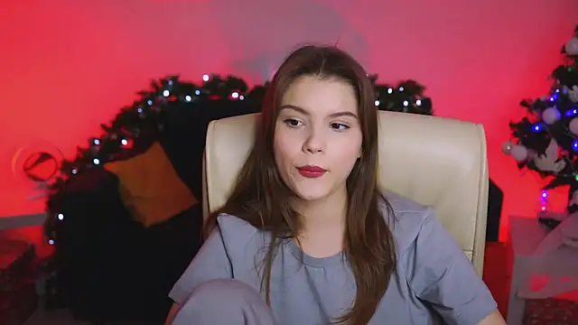 Snapshot of EvaThopson chatting on 01.17.25 EvaThopson online show from 01.17.25