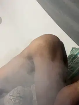 Snapshot of Hxnsovrgon chatting on 01.29.25 Hxnsovrgon online show from 01.29.25