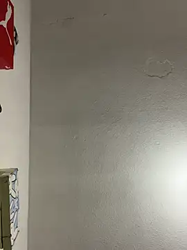 Snapshot of Hxnsovrgon chatting on 02.20.25 Hxnsovrgon online show from 02.20.25