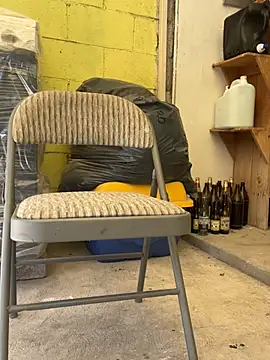 Snapshot of Hxnsovrgon chatting on 02.27.25 Hxnsovrgon online show from 02.27.25