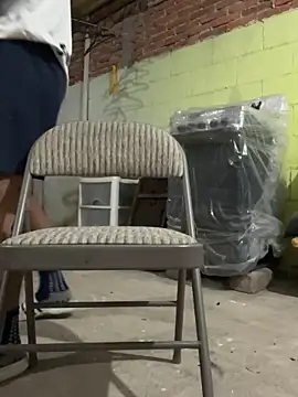 Snapshot of Hxnsovrgon chatting on 03.03.25 Hxnsovrgon online show from 03.03.25