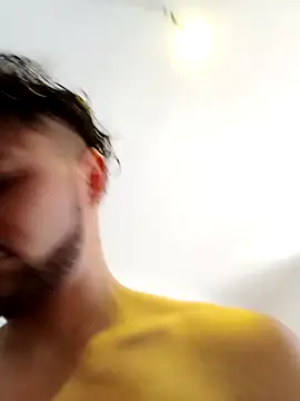 Snapshot of Hxnsovrgon chatting on 09.20.25 Hxnsovrgon online show from 09.20.25