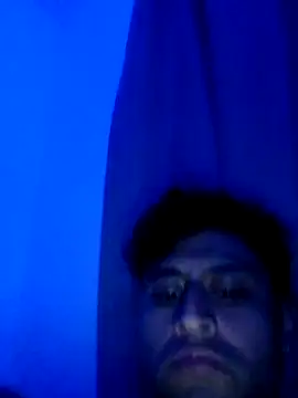 Snapshot of Hxnsovrgon chatting on 10.10.25 Hxnsovrgon online show from 10.10.25